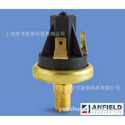 ANFIELD SPAL / SPFL / SPFLH 汽车用压力开关SPFL-30F-2M-B-FL-3
