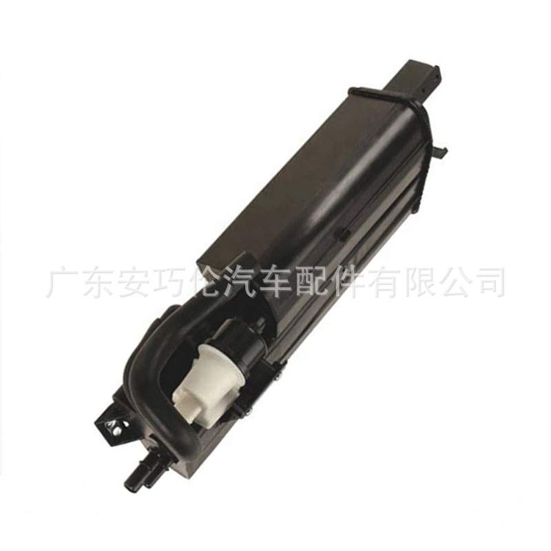 适用捷豹S-TYPE XF XJ XK 活性碳罐 C2C39518 C2D40532