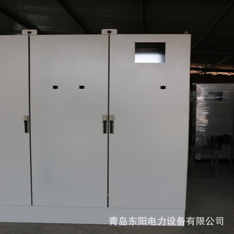 仿威图机柜移动配电机柜网络电脑柜仿威图工控电脑柜立式工业柜