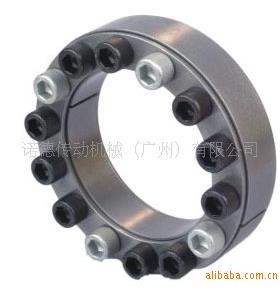 德国KTR自对中型胀紧套KTR130CLAMPEX胀紧套连接轴和轴套