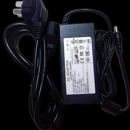 MIPRO扩音机充电器MA101/MA202/MA100/MA303原装充电器电源适配器