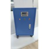 单相220V转三相380V电源转换器单相电转三相电380V N2.2KW