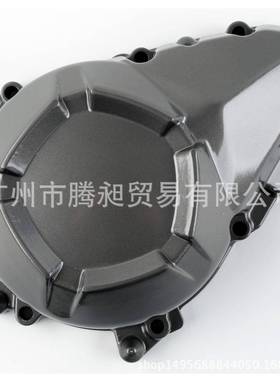 Z80013-14年发动机边盖线圈边盖磁电机侧盖