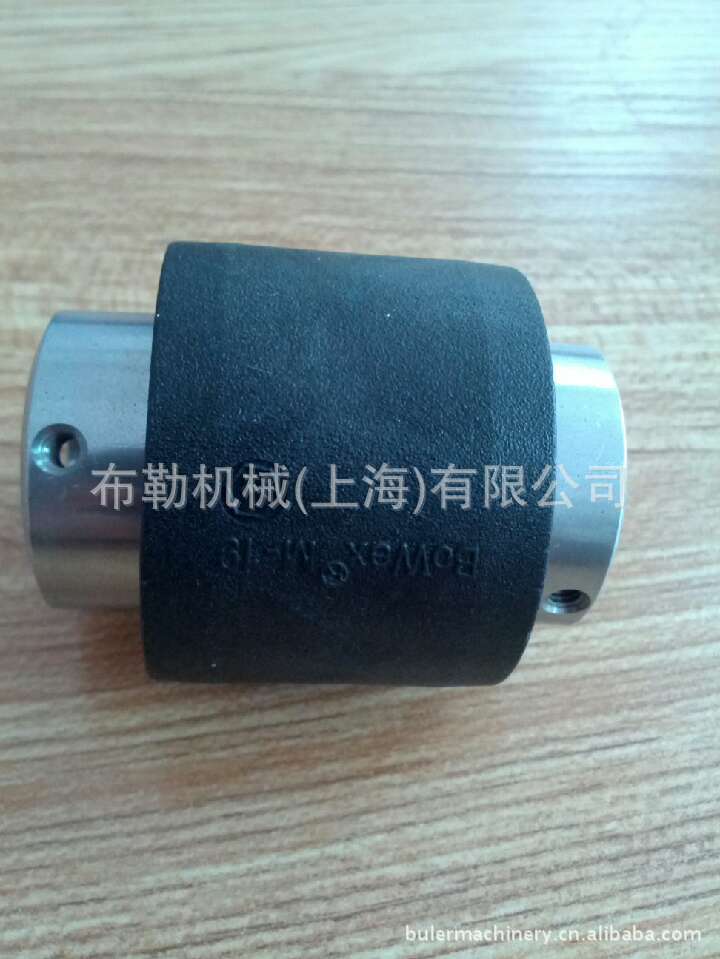 德国KTR BoWex M-19C曲面齿联轴器/内齿尼龙套d1=Φ11 d2=Φ19mm