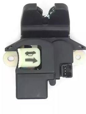 812301R03081230-1R030适用于现代后备箱锁机