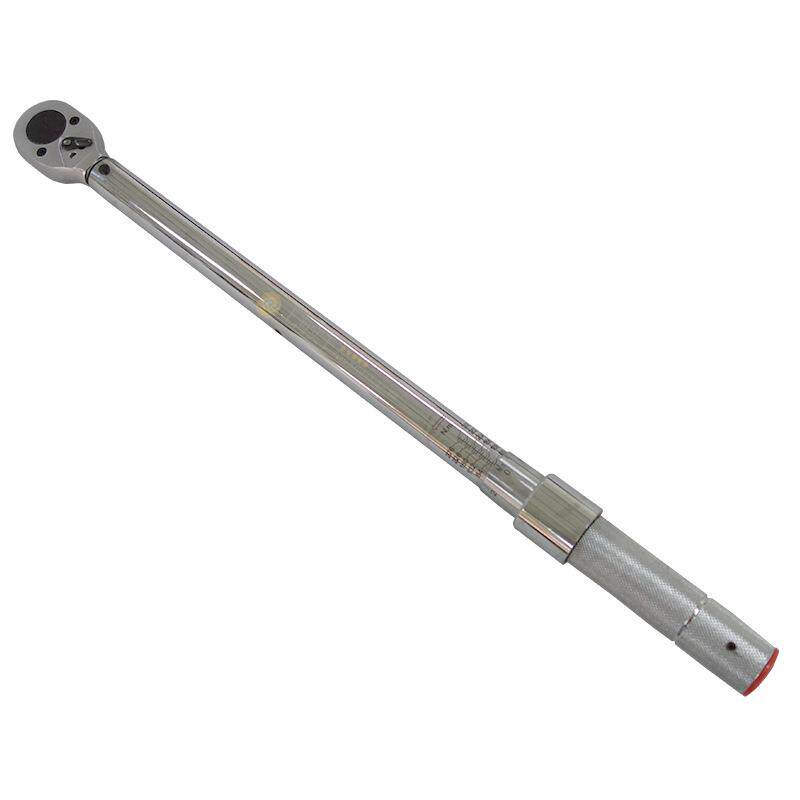 M48和M36的套筒扭力扳手2000Nm的预置式扭力扳手开口头预置扳手