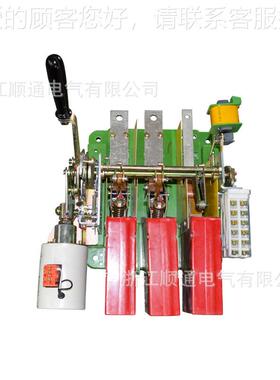 厂家 DW1M-600A0动空气灭磁开万能断路器LMM D关W10M-400A自灭磁