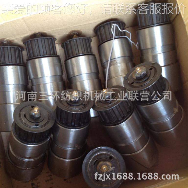 FFA221E-4A221-4700-1结合件 辊JF12E16梳棉机配件压 郑纺机清梳