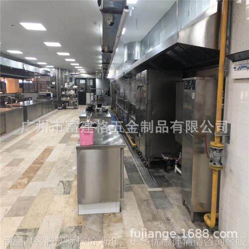 工程灶广式油气两用灶 耐火材料膛灶酒店食堂厨房商用猛火静音灶