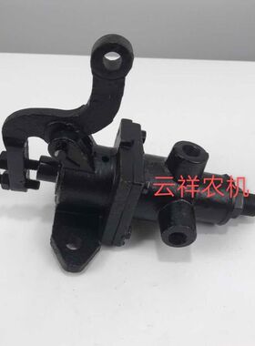 常州东风农机300 304 354  400 404B拖拉机制动器动气刹车泵总成