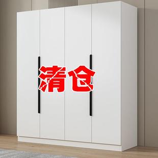 出租房用儿童衣橱 2025爆款 衣柜卧室家用简易组装 小型结实耐用新款