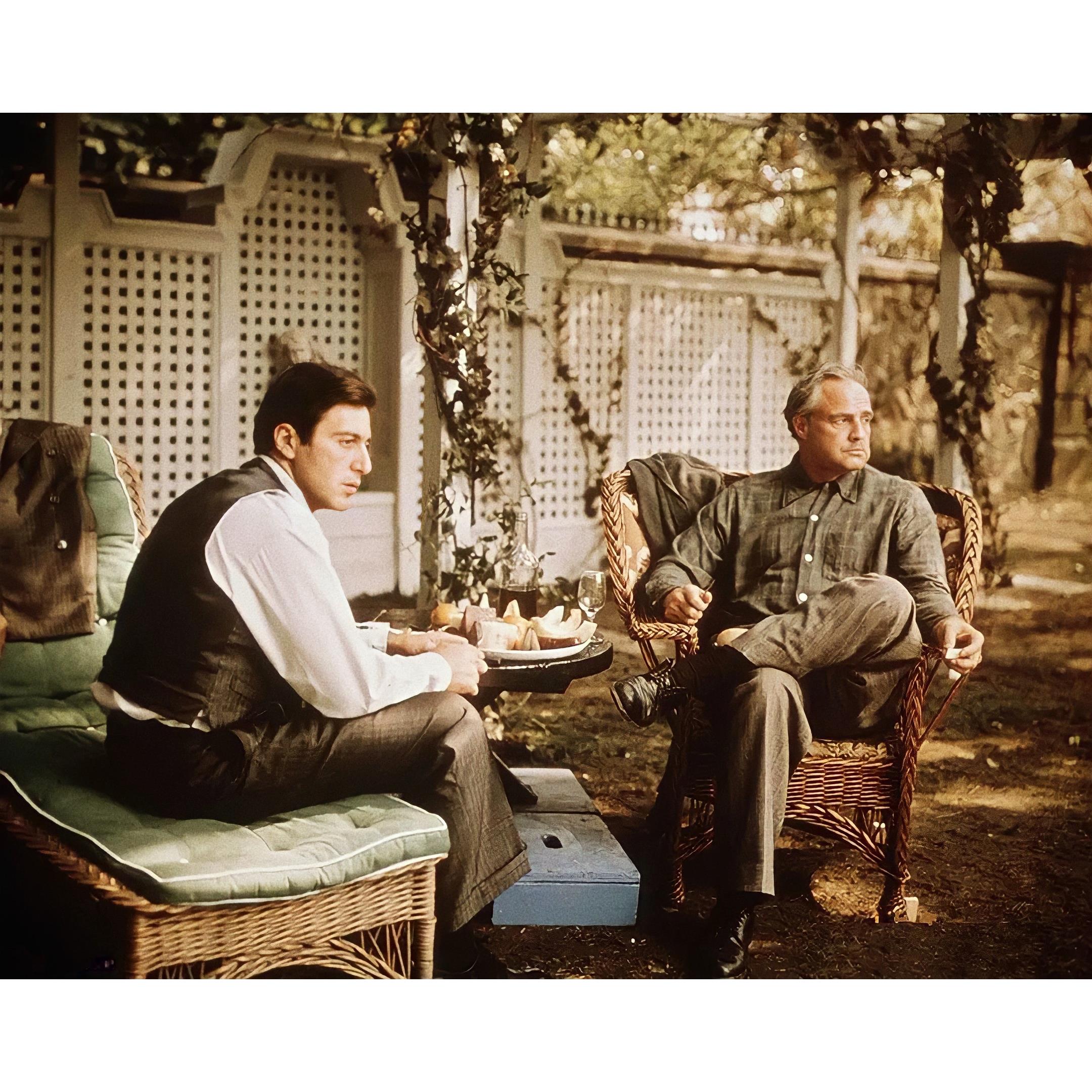 教父海报的教父经典电影海报收集艾尔帕里诺德尼罗河海报