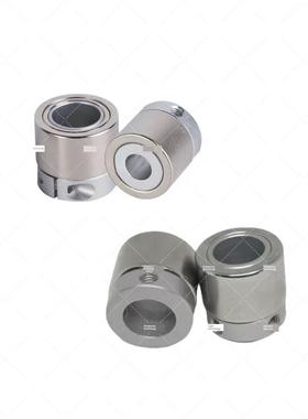 磁力齿轮VNZ01/06-D21 D26 D30 D32 D35 D39 D45直交型磁性传动轮