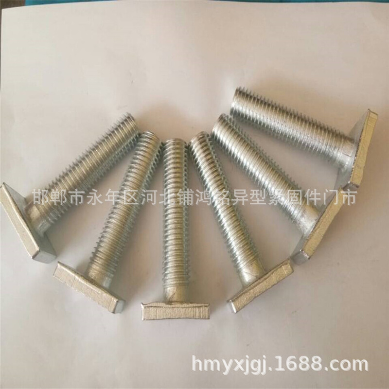 现货供应镀锌方垫 热镀锌四方垫圈   量大价优