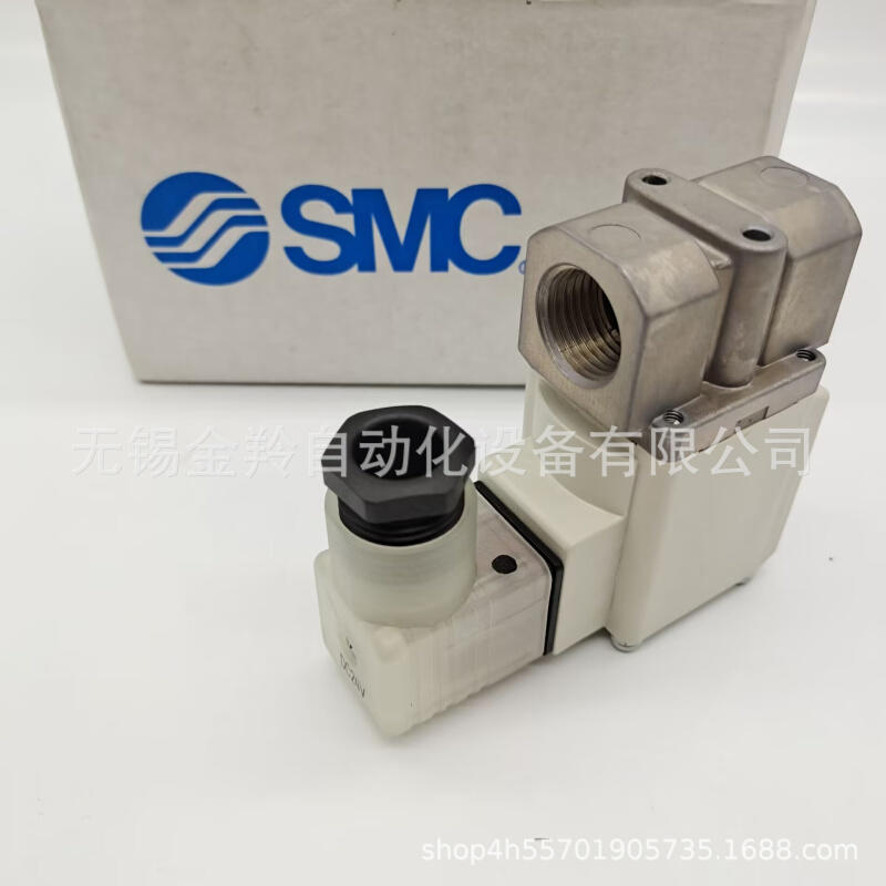 SMC电磁阀VX230GZ1B VX230GZ1G VX230GZ2A VX230GZ2AXB VX230GZ2G