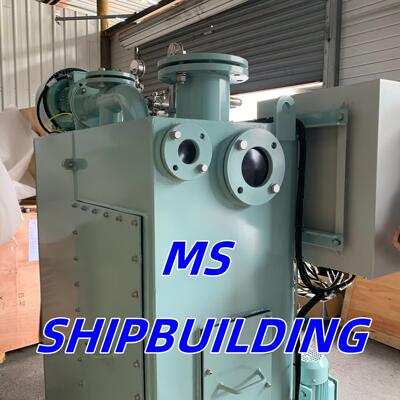 CSWE生活污水处理装置 CSWE Series Sewage Treatment Plant