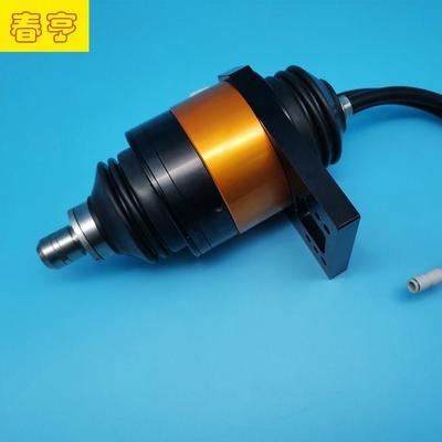 日本fine-techno机器人去毛刺浮动头AF-30浮动主轴FT30浮动刀柄