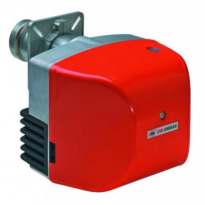 尤尼瓦斯（CIB UNIGAS）燃烧器NGX120/200(KW35-150)