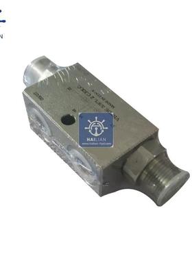 VBPDE 3/8“L 2 CEXC V0110 液控双向阀