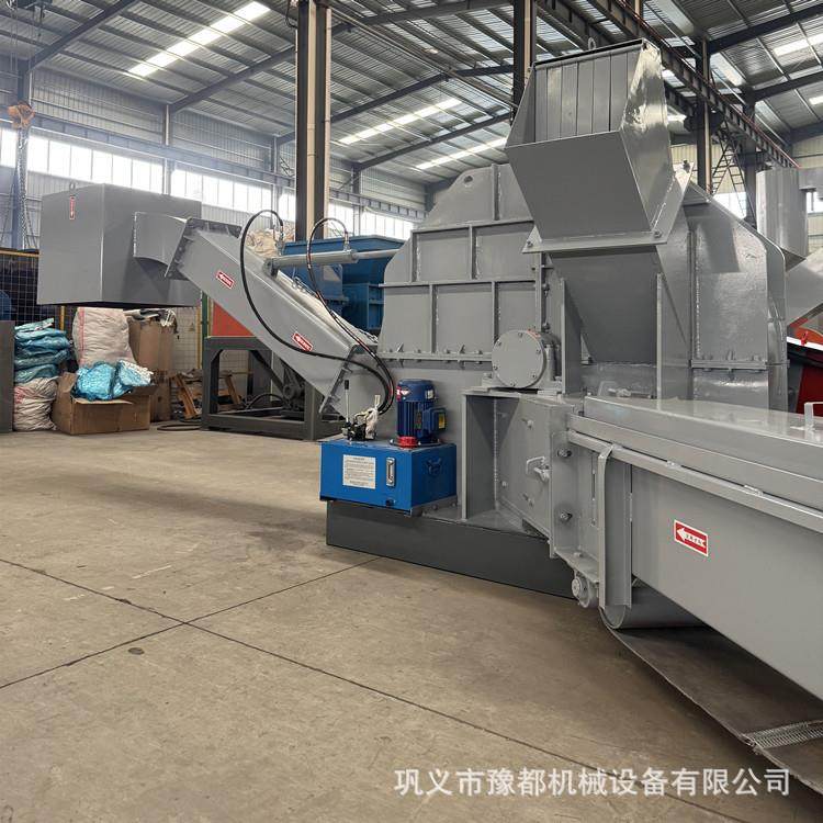 原木削片机 燃气管橡胶管道碎管机 PVC管粉管机 黑管削管机,五金/工具,其他机械五金,淘宝优惠券,粉丝福利购,淘宝优惠卷