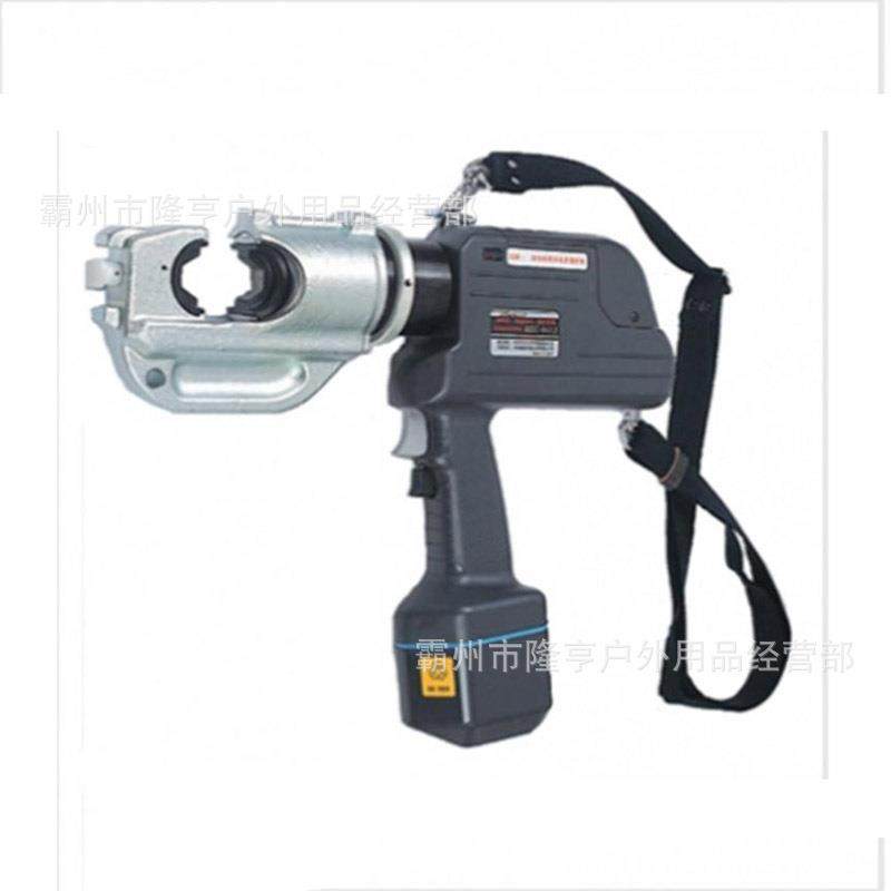 日本IZUMI充电式压接机REC-4412A电缆液压压线钳电动压接钳液压钳,五金/工具,压线钳,淘宝优惠券,粉丝福利购,淘宝优惠卷