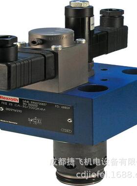 电磁阀DG4V-5-2BLJ-M-U-H6-20-EN124