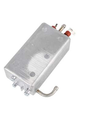 蒸汽清洗蒸汽发生器加热体lest