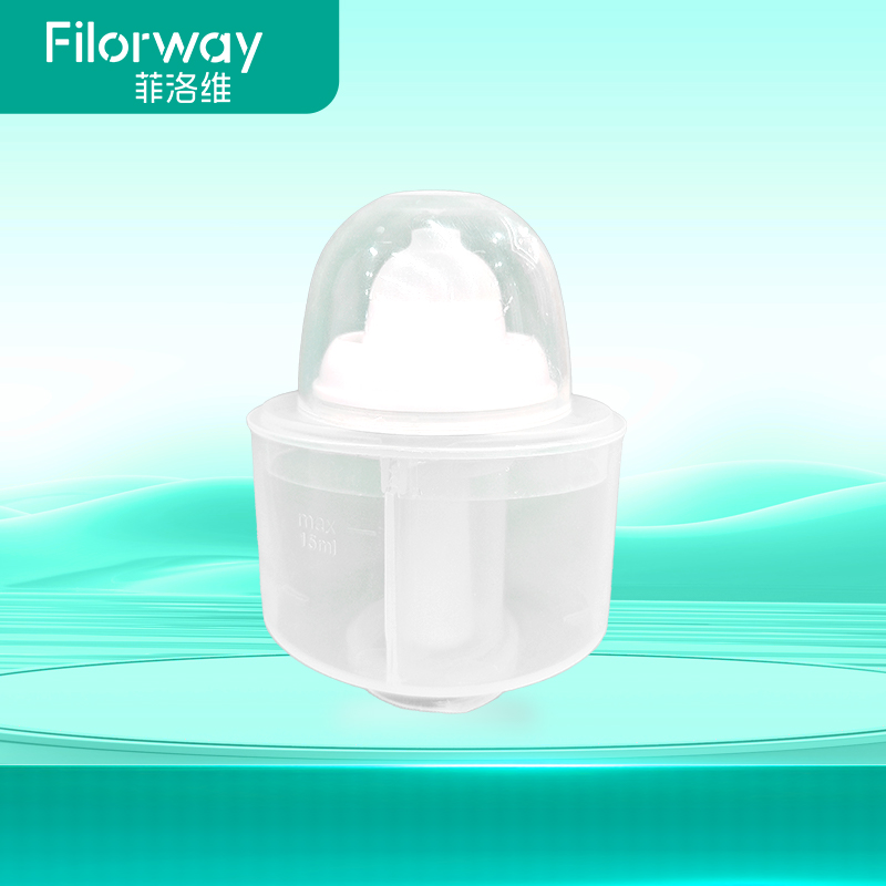 Filorway菲洛维洗鼻器配件冲洗器