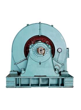 西玛牌TK1000-14/1730 1000KW 10000V压缩机高压同步电机