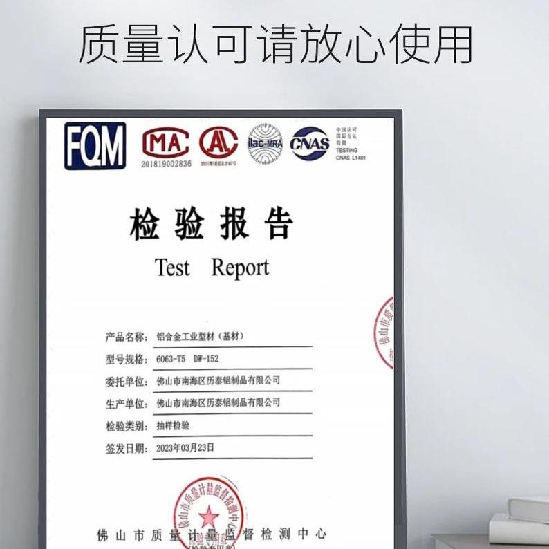 铝合金MNO衣柜橱柜铝门定制蜂门板订做肤感高光全窝铝厨房厨柜门