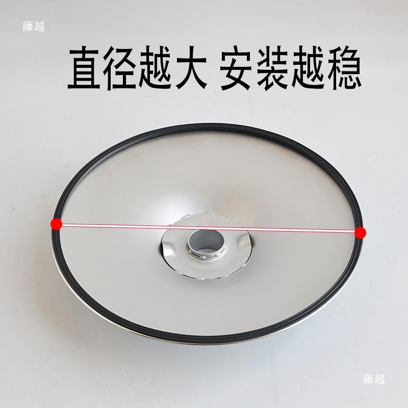 酒吧学椅吧台椅椅子电脑子生转地盘CIW圆盘喇叭盘底座支架底盘配