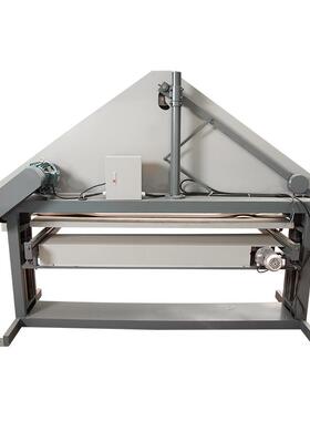 厂家直五金不锈钢金属拉丝机面金属JH-03A35表打磨抛光处理拉机丝