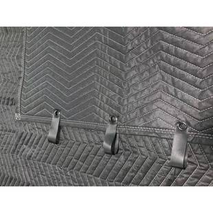 工厂发货纶涤绝无纺加厚隔音毯yongbo91安声学毯隔音毯静隔声音升