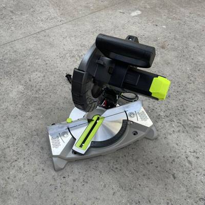 鸽牌铝合金切割机RLZ迷你型8寸装便携式手木提工踢脚线修多功能工