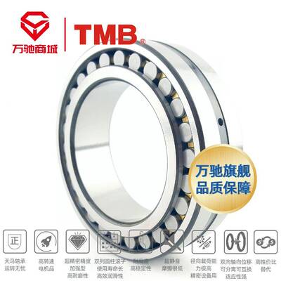 TMB/天马精NRL工NN3011KP6精/密机床双列圆柱子滚轴承
