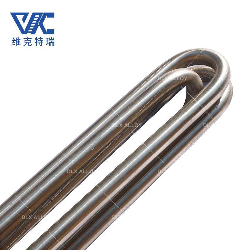 厂家直供IBK浸式管加热护套式导热油加热入带护器套式法兰加热管,机械设备,其他机械设备,淘宝优惠券,粉丝福利购,淘宝优惠卷