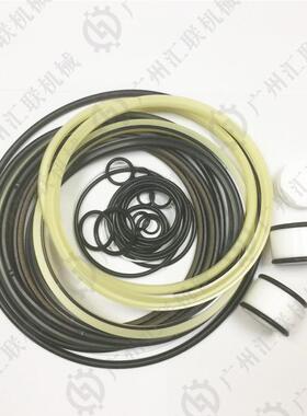 河破碎维修包F2F27F30古EPLF35F45进口密封圈高压油2封活塞锤修理