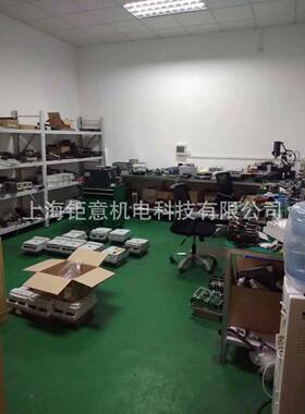 安川NX100机器人示教器JRCR-ZN安川NX10PP011-机器人机人配件，大