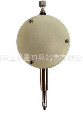 EID上自九亭牌百分表Φ42Φ6-00-305百0-100.01m安m高精度分表