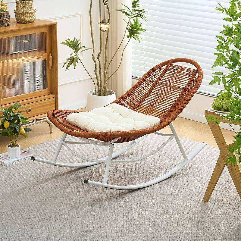 摇椅躺椅花大人台院家园用休闲藤IFL椅椅子藤编老人懒人户外庭摇,住宅家具,摇椅,淘宝优惠券,粉丝福利购,淘宝优惠卷