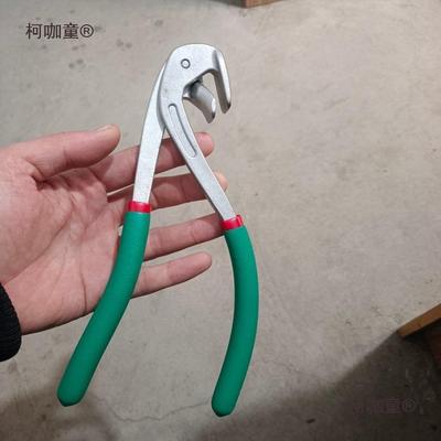 9P1E汽凹陷夹老边平孔DXA钳车身车冰雹凹坑压叶子板整平边麦麦太