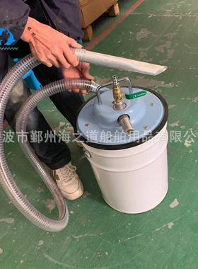 MP2A9072船用I真5空吸YCH尘器防静电真空吸尘器