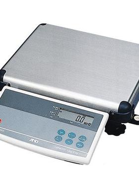 进2口分析电子天平GAN基本F-12G4AGF-203AGF-1003AGF-300A艾安