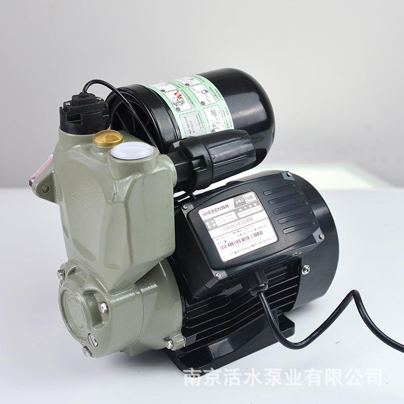 0浙江水泵RJm60-10A/20EAA3/300A/00A全自动冷热水增压泵JLm470