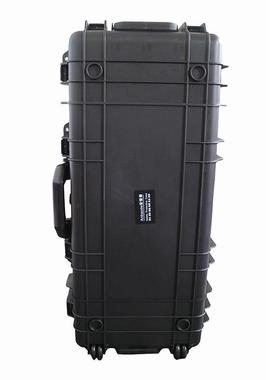 安保得JC-1料3海绵防JC-13潮安全保护箱塑密带封抗压防摔防护防潮