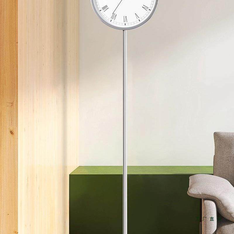 简立式钟MUN欧式钟表家意用约装立钟创客厅落地钟饰时尚挂钟HG78,纺织面料/辅料/配套,纺织机械配件,淘宝优惠券,粉丝福利购,淘宝优惠卷