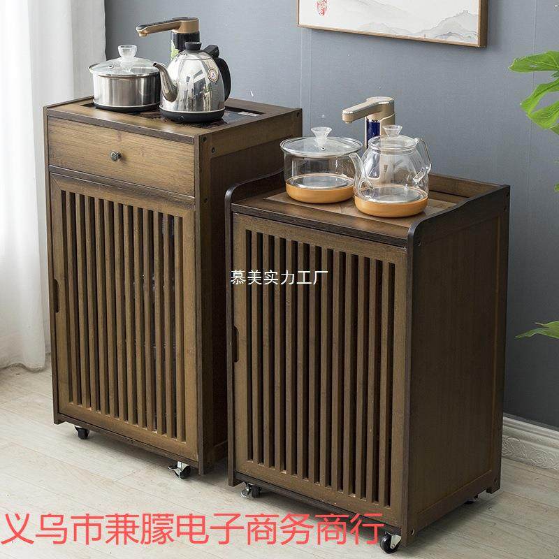 茶桌家水SXR用小茶台边柜侧柜茶实木泡水茶吧几烧壶一体水桶架茶,纺织面料/辅料/配套,纺织机械配件,淘宝优惠券,粉丝福利购,淘宝优惠卷