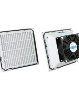 雷普KL6622.23/机柜散热风扇及0过ltao1008滤器FKL6622.3F00FK662