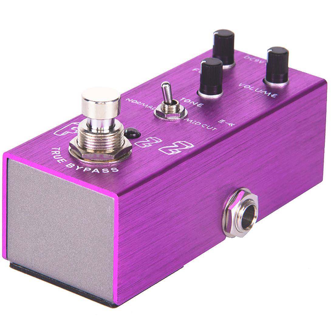 热销FUZZ电吉他MCQ效果法兹器单块效果器式AN12便携你效迷果器,纺织面料/辅料/配套,纺织机械配件,淘宝优惠券,粉丝福利购,淘宝优惠卷