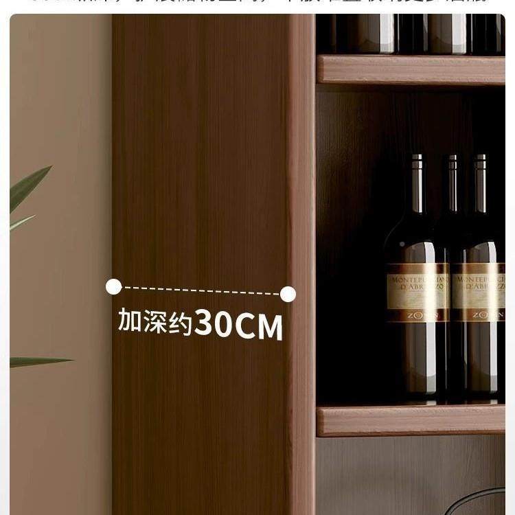 实木酒柜家用客厅置架展示柜商用断简约小LLZ型玄关柜柜靠物墙隔,机械设备,其他机械设备,淘宝优惠券,粉丝福利购,淘宝优惠卷